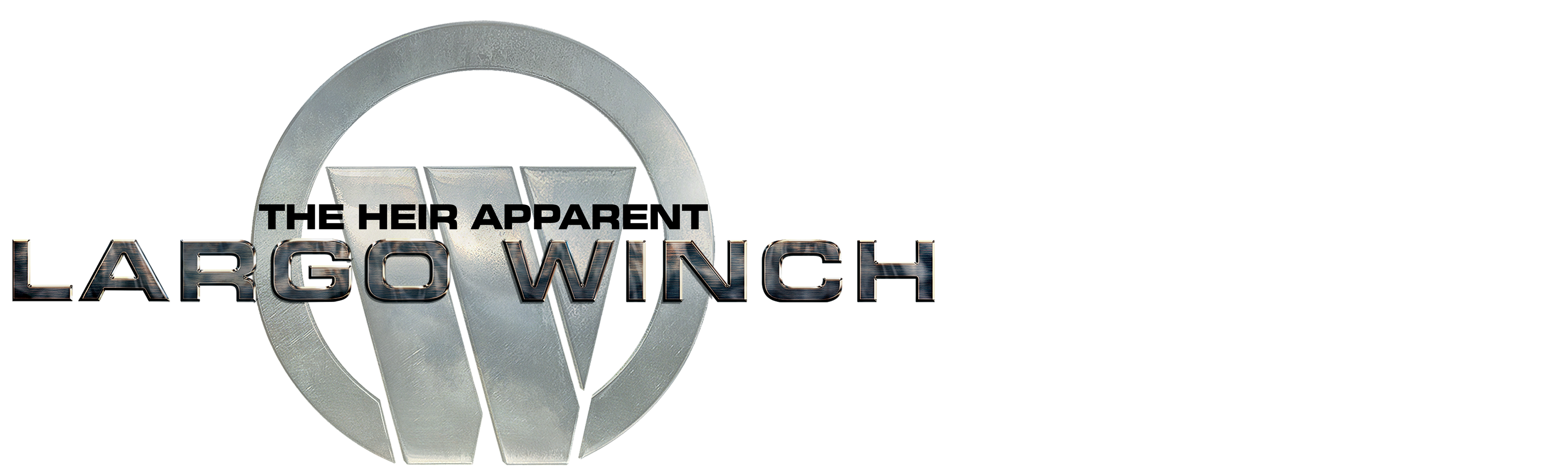 The Heir Apparent: Largo Winch