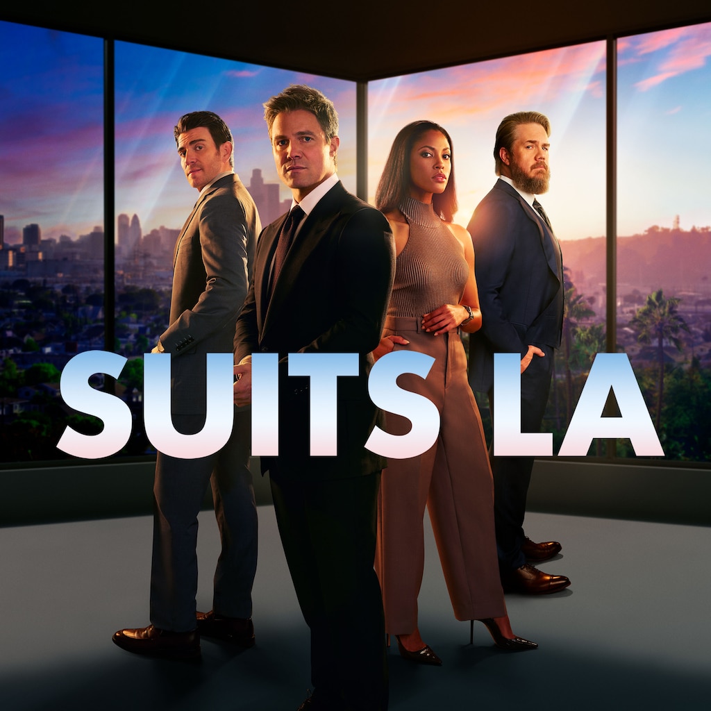 Suits LA