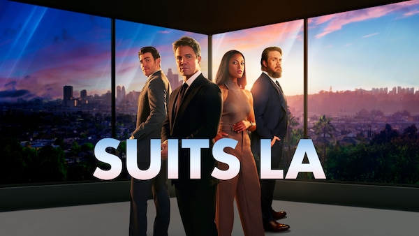 Suits LA