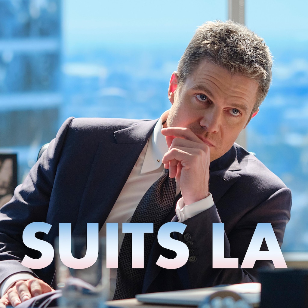 Suits LA