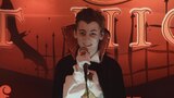 Haunted Hank