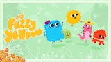 Hey Fuzzy Yellow