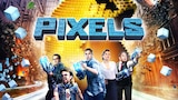 Pixels