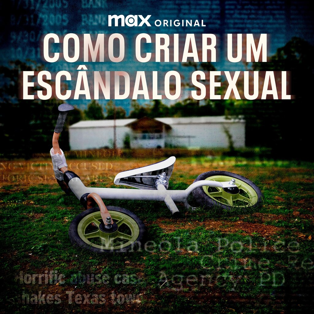 Como Criar um Escândalo Sexual