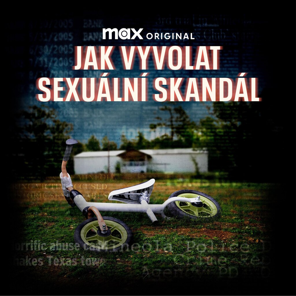 Jak vyvolat sexuální skandál