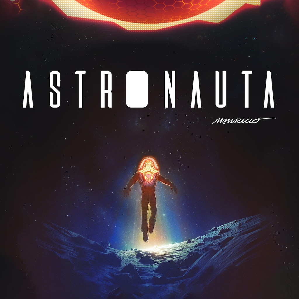 Astronauta
