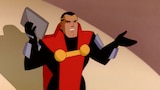 The Last Son of Krypton Part 1