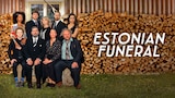 Estonian Funeral