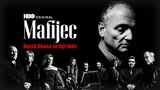 Mafijec: David Chase in Sopranovi