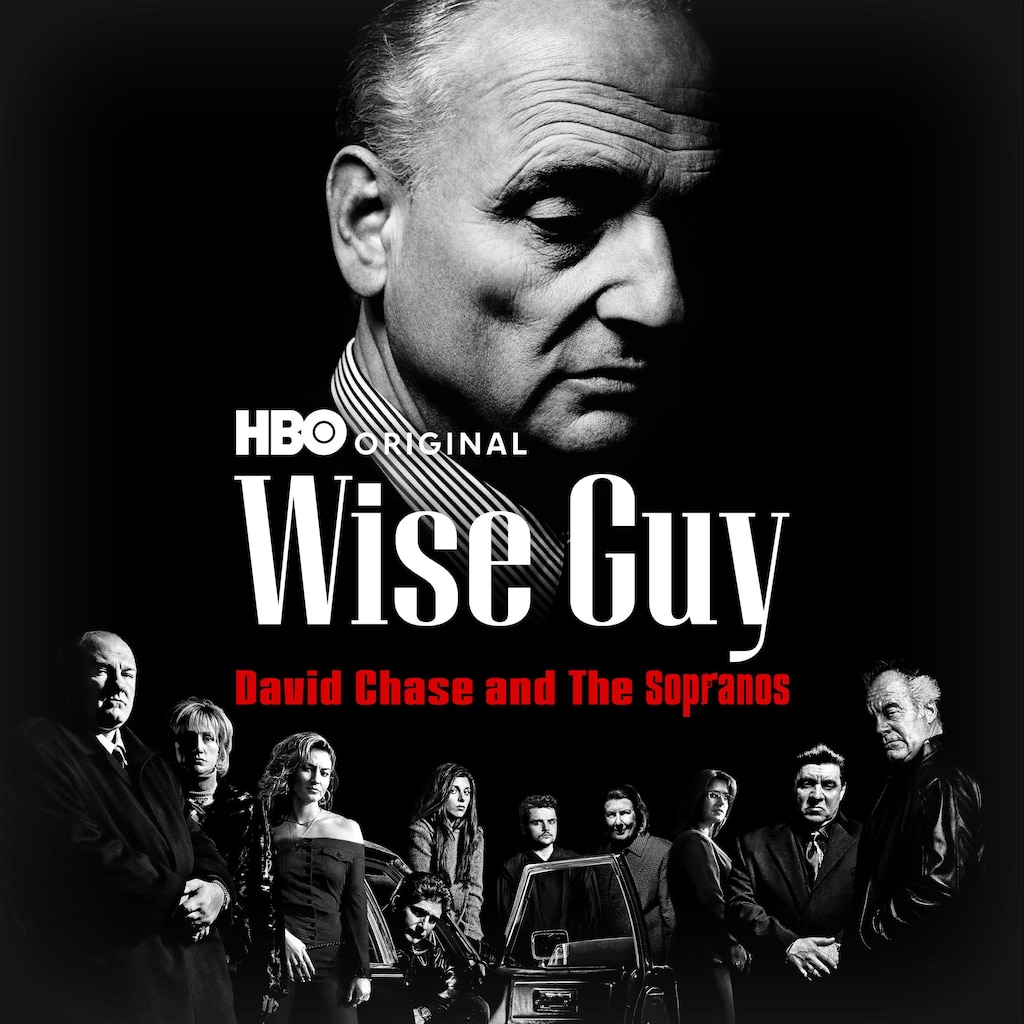 WISE GUY David Chase and The Sopranos