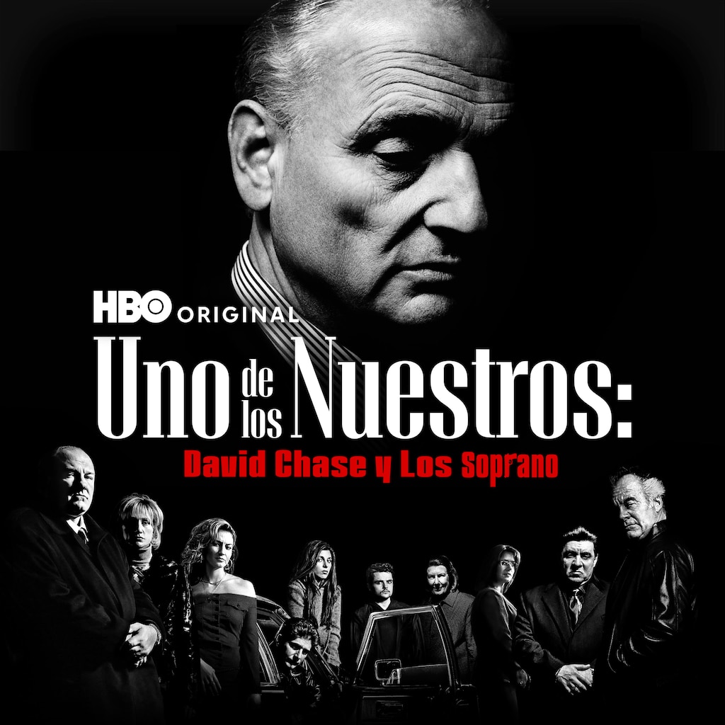 Uno de los Nuestros: David Chase y Los Soprano