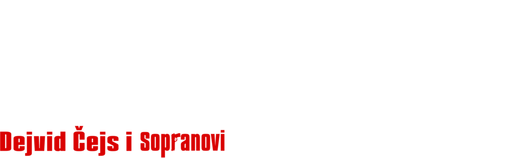 Mafioza: Dejvid Čejs i Sopranovi