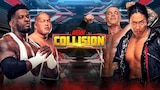 Collision 3/29/2025