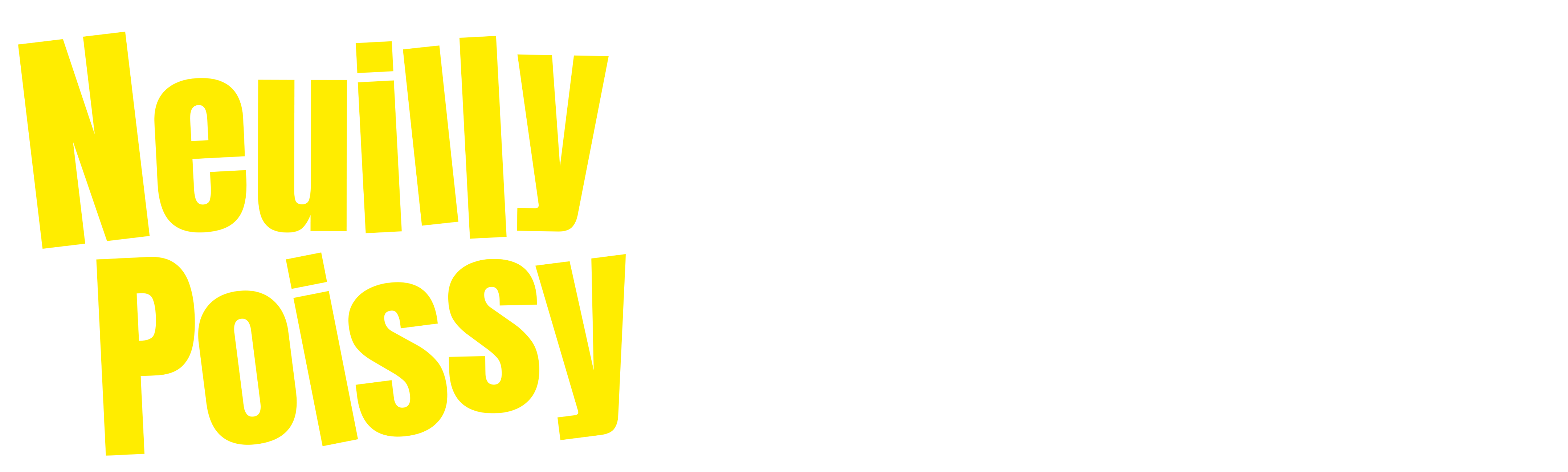 Neuilly-Poissy
