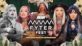 Dynamite: Fyter Fest 2025