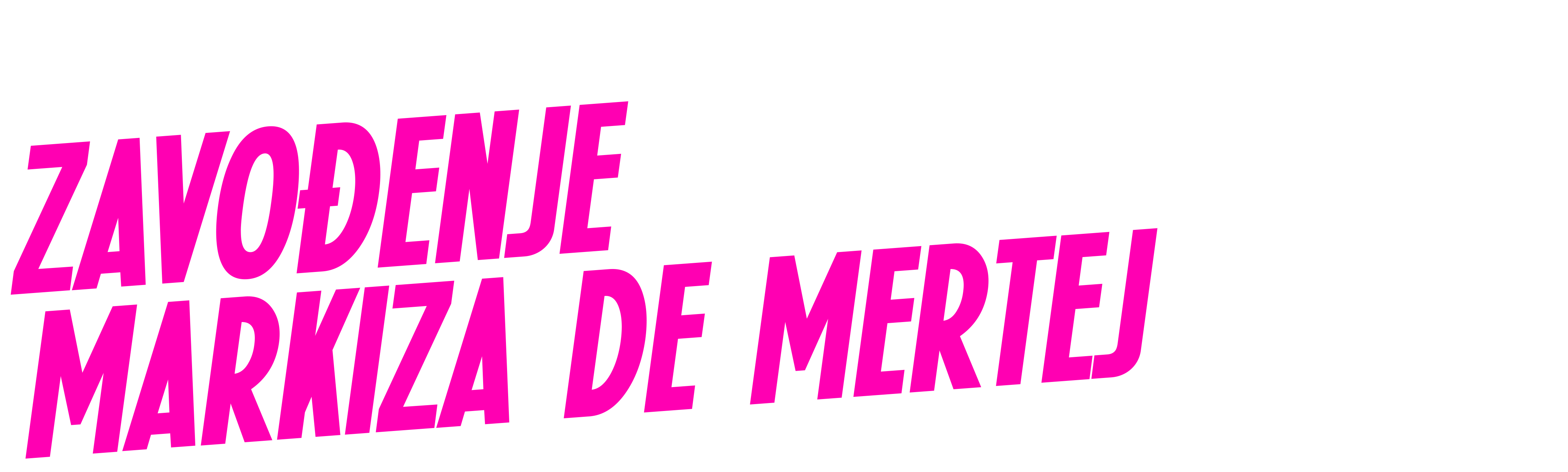 Zavođenje markiza De Mertej