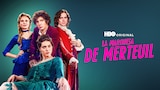 La marquesa de Merteuil