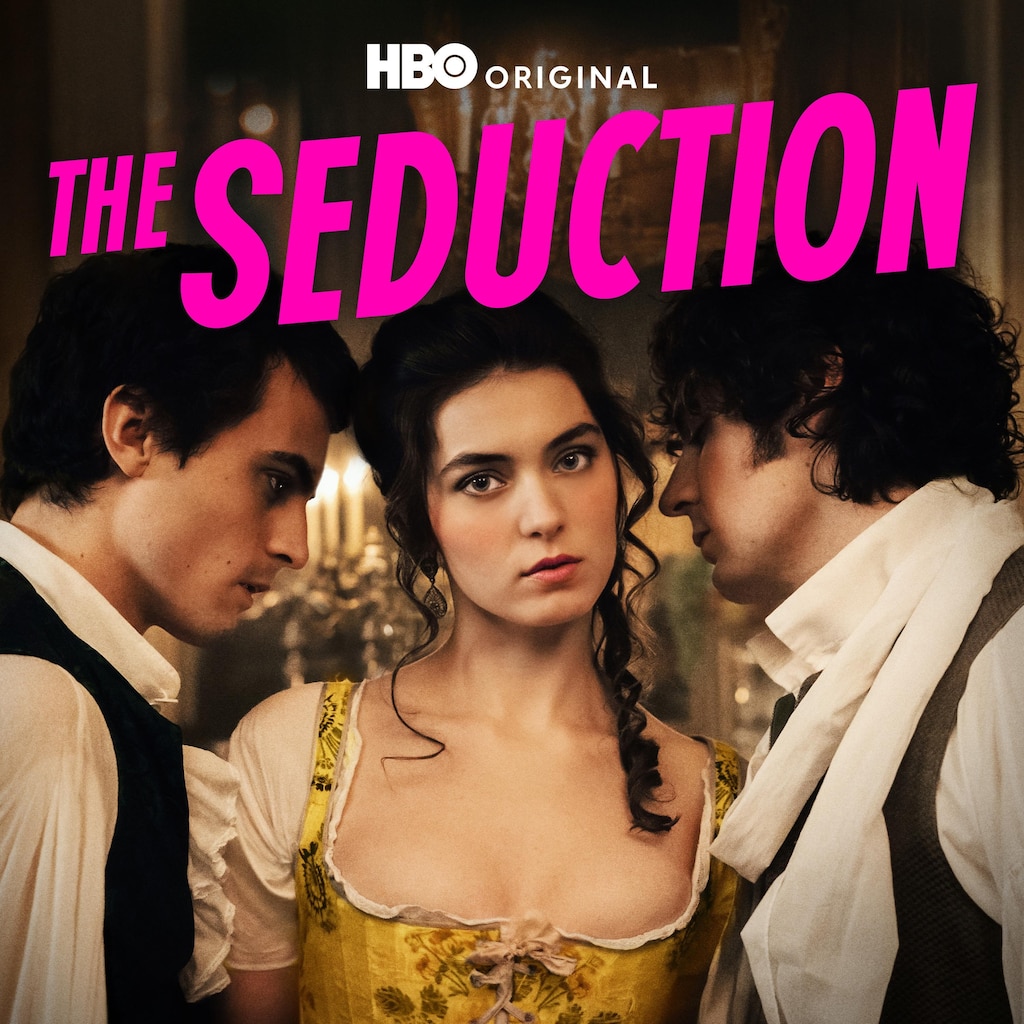 The Seduction