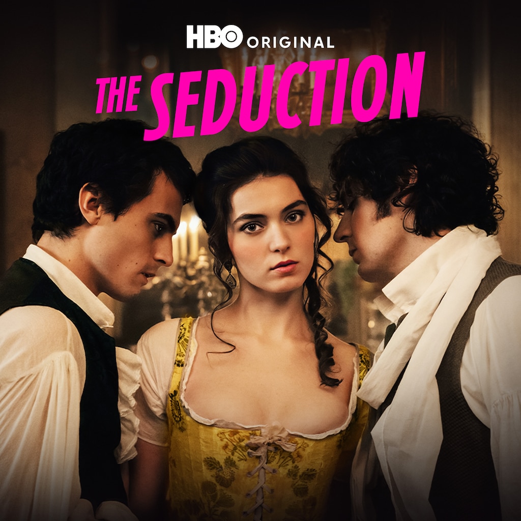 The Seduction
