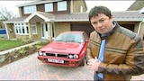 Lancia Delta Integrale Part 1