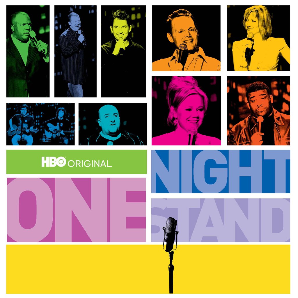 One Night Stand (HBO)