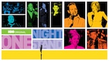 One Night Stand