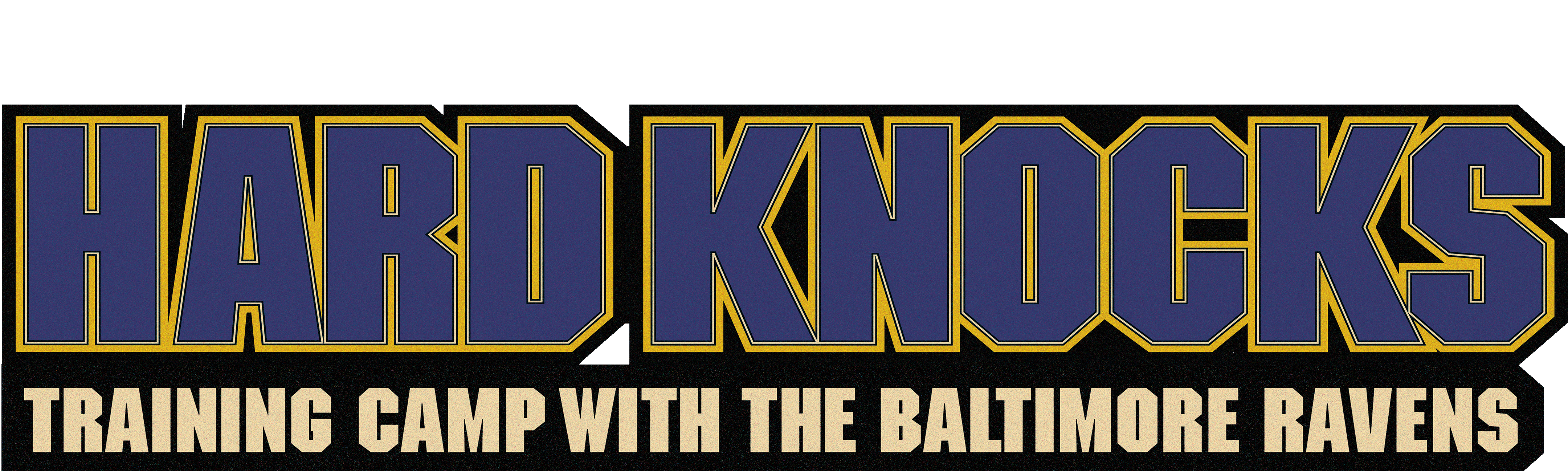 Hard Knocks: Training Camp With the Baltimore Ravens