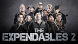 The Expendables 2