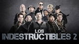 Los Indestructibles 2