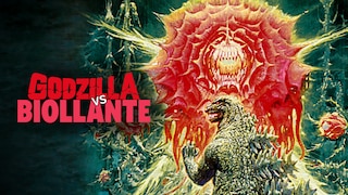Godzilla vs. Biollante