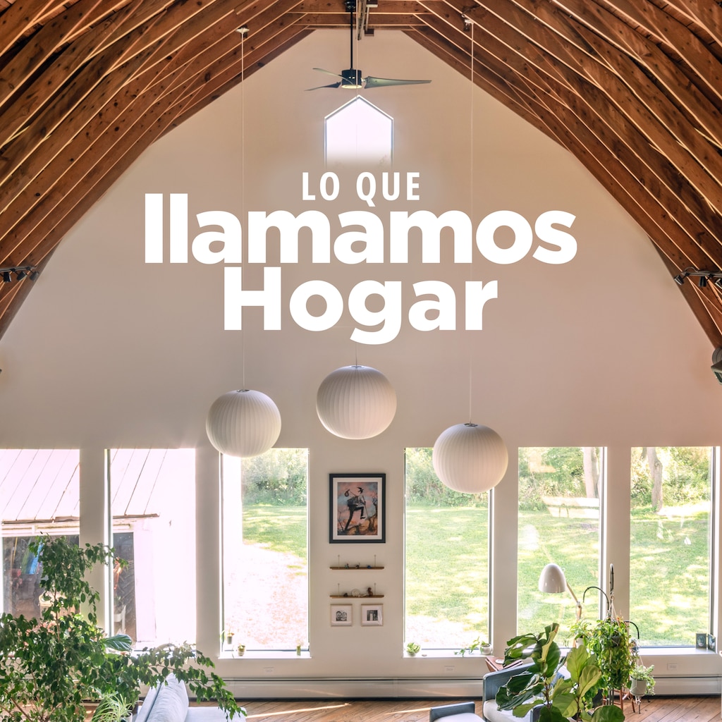 Lo que llamamos hogar