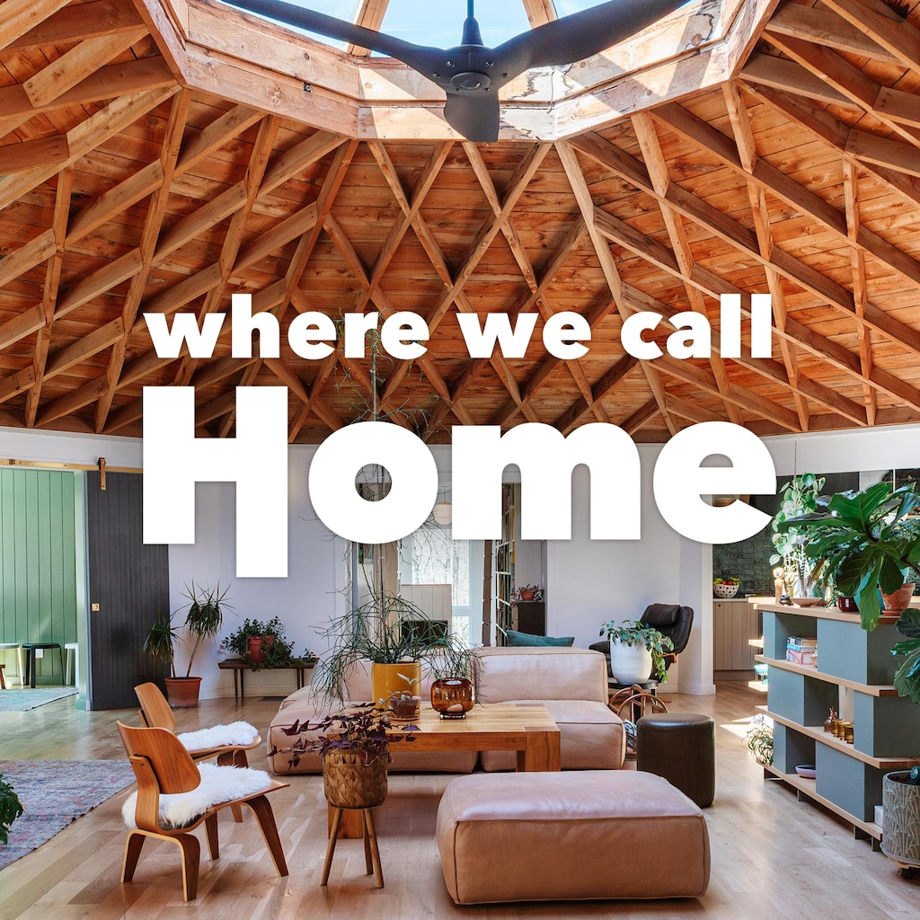 Where We Call Home
