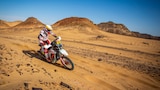 SandBlast with Randy Pobst: Stage 9 - Wadi Ad Dawasir Loop