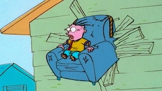 Watch Ed, Edd n Eddy | Season 1 Episodes 1 | HBO Max