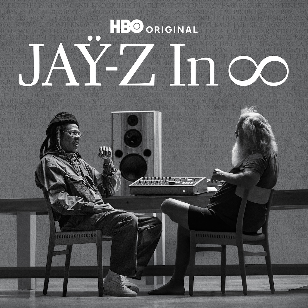 JAŸ-Z In 8