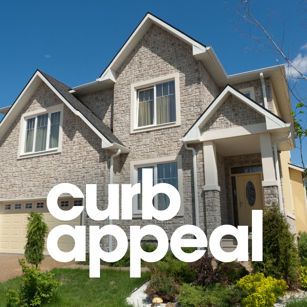 Curb Appeal