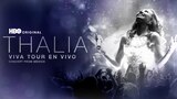 Thalia Viva Tour En Vivo (HBO)