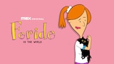 Feride vs. The World
