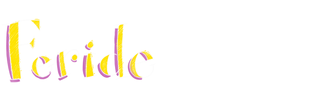 Feride vs. The World