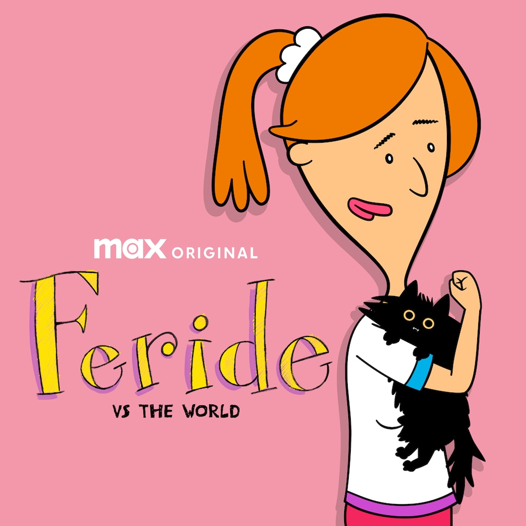 Feride vs. The World
