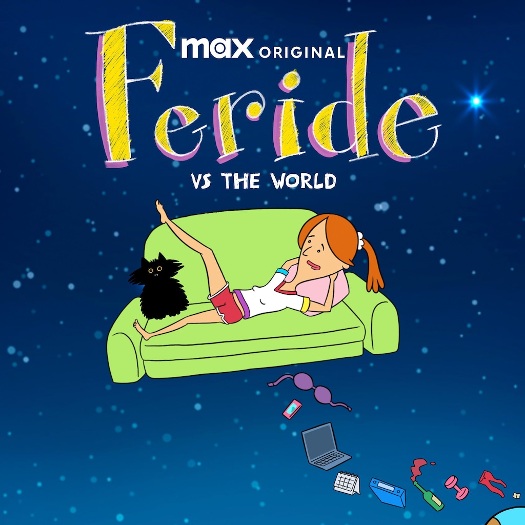 Feride vs. The World