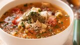 16-Minute Chicken