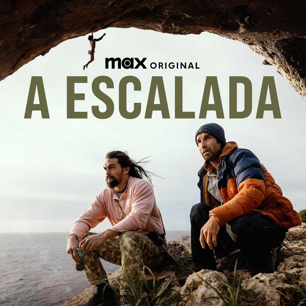 A Escalada