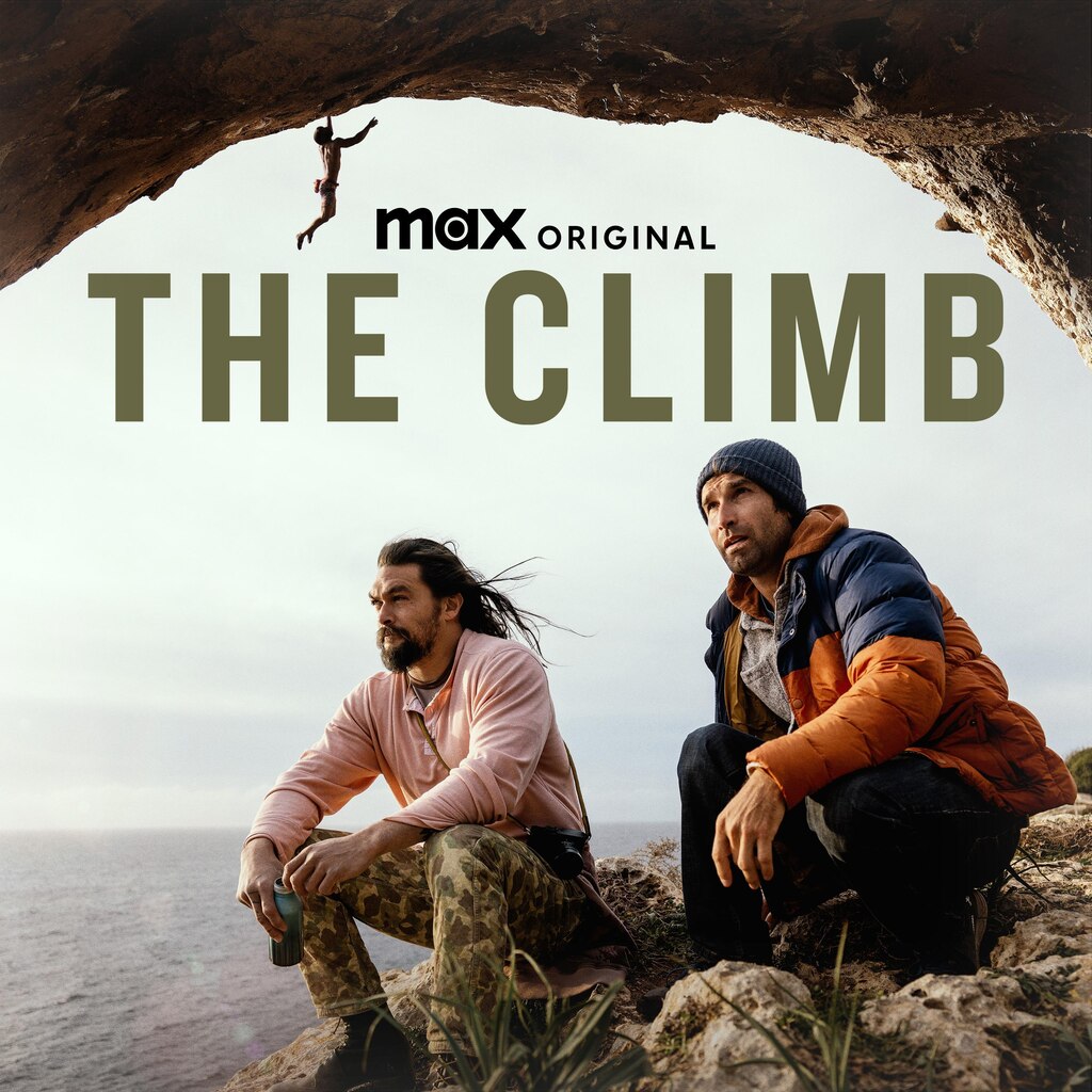 The Climb
