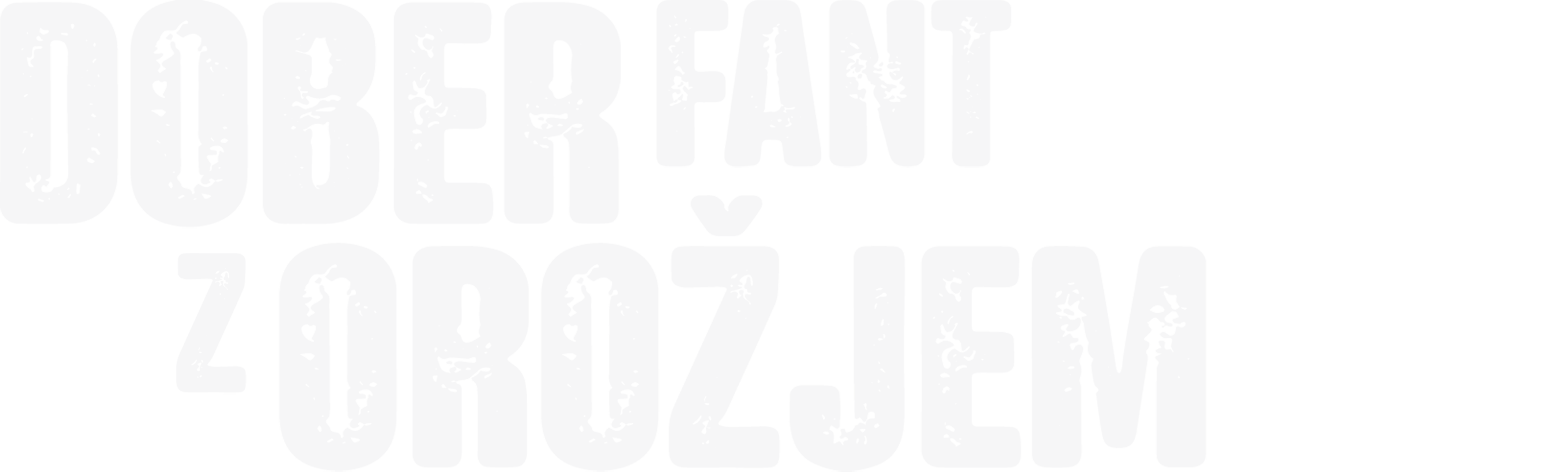 Dober fant z orožjem