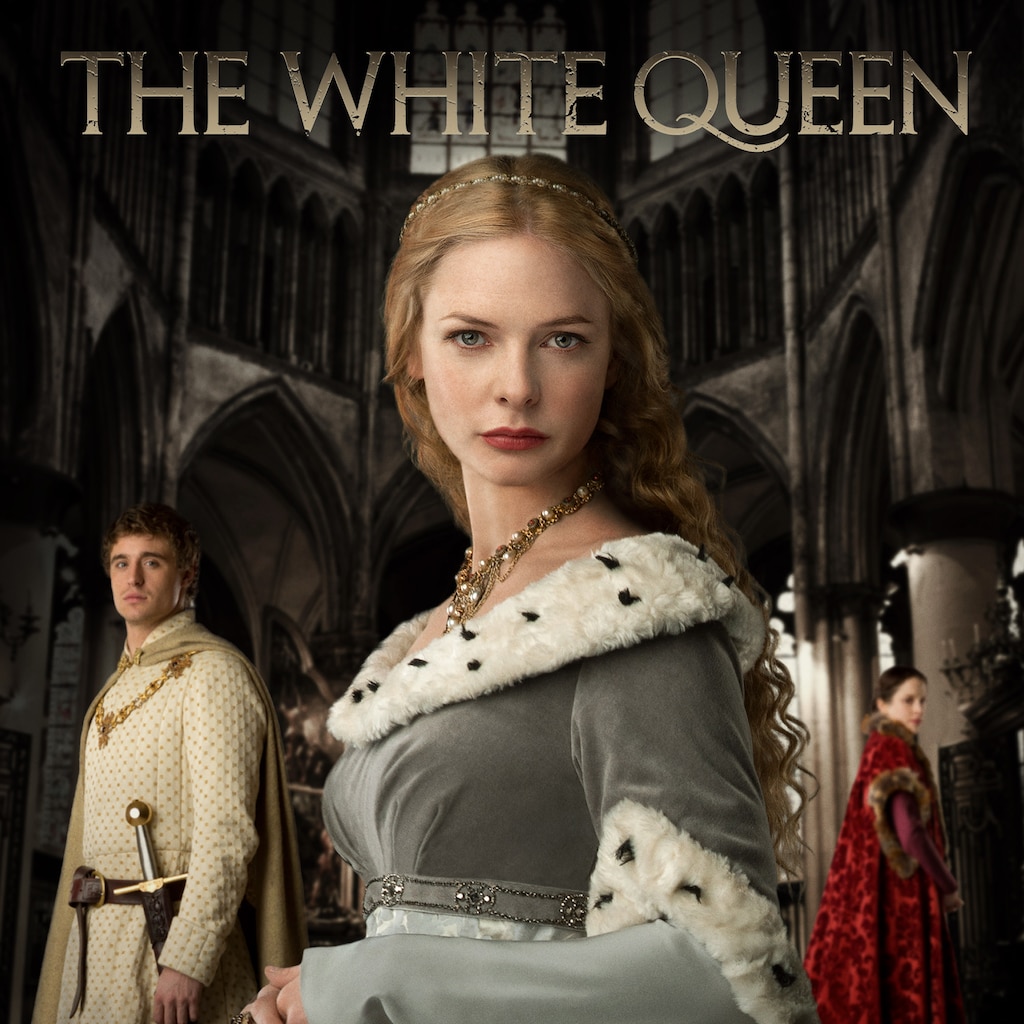 The White Queen