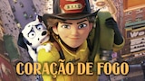 Coração de Fogo