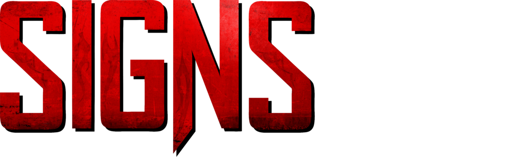 Signs