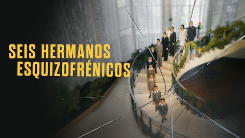 Ver Seis hermanos esquizofrénicos Gratis | Temporada 1 Episodio 1 | HBO Max