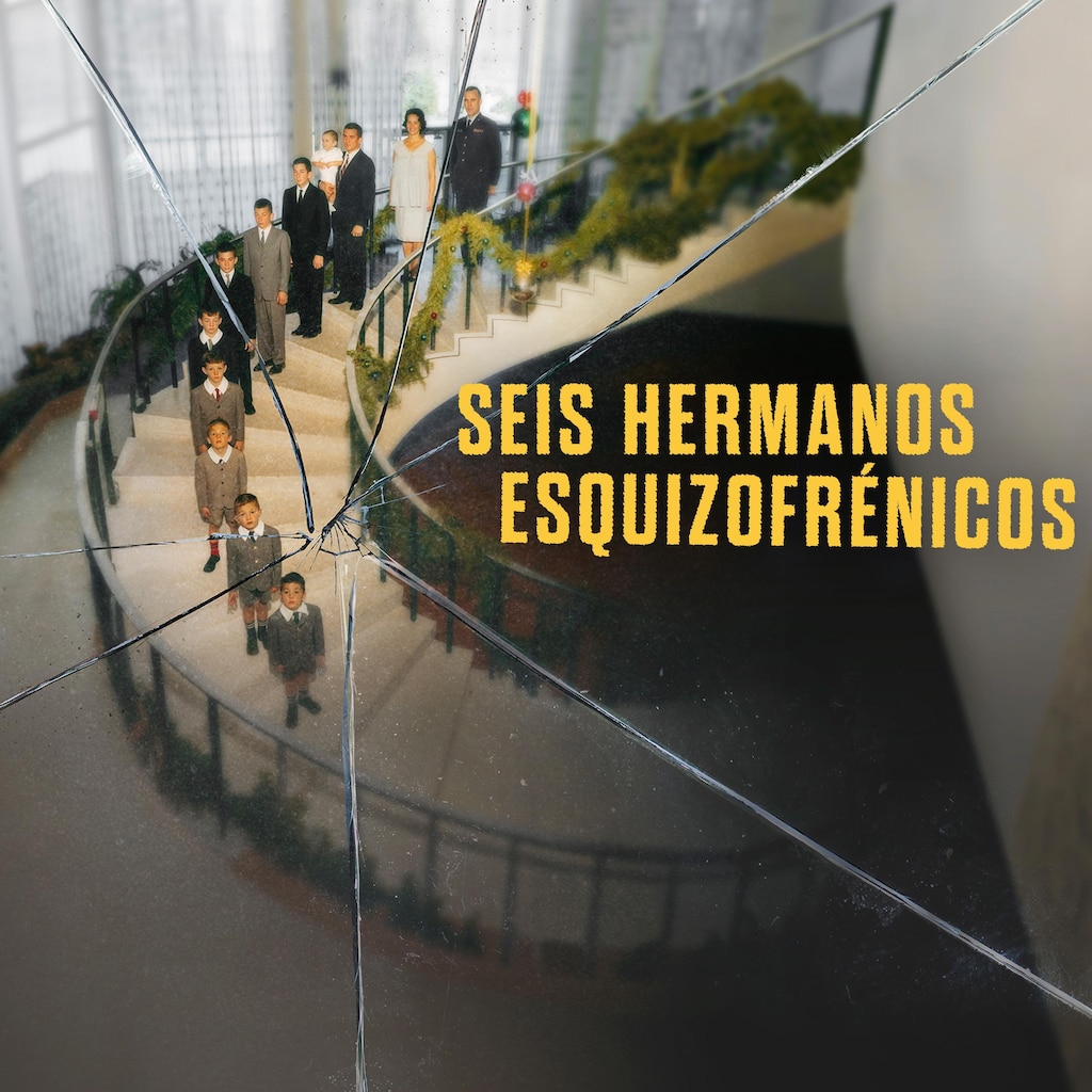 Seis hermanos esquizofrénicos